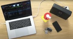 Hướng dẫn cách chơi nhạc chỉ với chiếc Laptop của mình cùng bản mở rộng mới của Serato mang tên "Serato Play"!