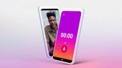 Thu âm và ghi hình chất lượng cao với ứng dụng "Dolby On"