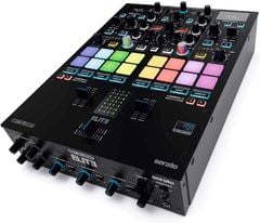 Reloop Elite Mixer dành cho người dùng Serato DJ Pro: Khẳng định đẳng cấp "dân chơi"!