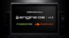 Engine OS nhận được một bản cập nhật mới: Tích hợp SoundCloud Go+, Beatport Link