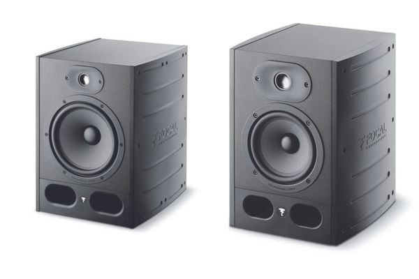 Focal Alpha: Chất lượng cao cấp, giá cả bình dân!