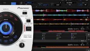 “Táy máy" cùng Rekordbox FX cùng Hyper Shop (Phần 4)