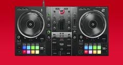 Hercules DJControl Inpulse 500 DJ Controller Review: Tương lai của dòng sản phẩm DJ Controller?