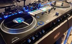 Pioneer DJ’s DDJ-REV7: Đây có phải là cuộc cách mạng cuối cùng của Pioneer DJ mà chúng ta mong muốn không?