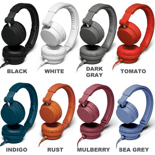 Review: Tai nghe Dj UrbanEars Zinken