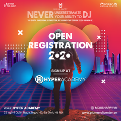 MIX US HAPPY 2020: 3 MIỀN “ĐẠI CHIẾN”