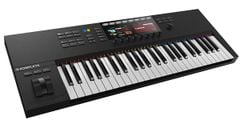 Native Instruments Komplete Kontrol S49 Mk2 Keyboard: Tuyệt phẩm MIDI Keyboard dành cho các Producers! (Phần 2)
