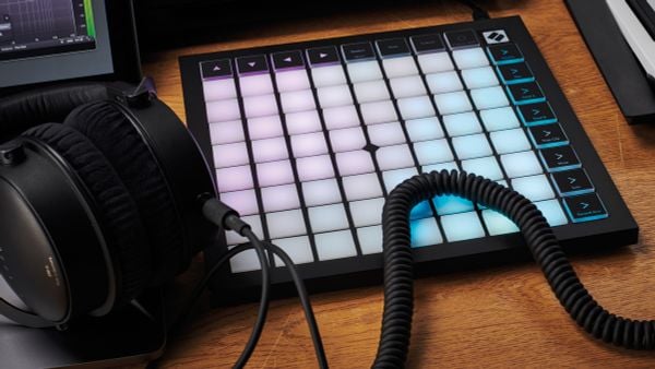 Novation Lauchpad X - "Con quái vật" trong Studio!