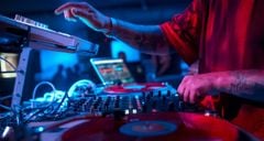 8 lý do khiến cho Mixing trở nên "tối quan trọng" đối với các DJ! (Phần 2)