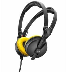 Sennheiser phát hành HD 25 Limited Edition với tông màu cổ điển, số lượng có hạn
