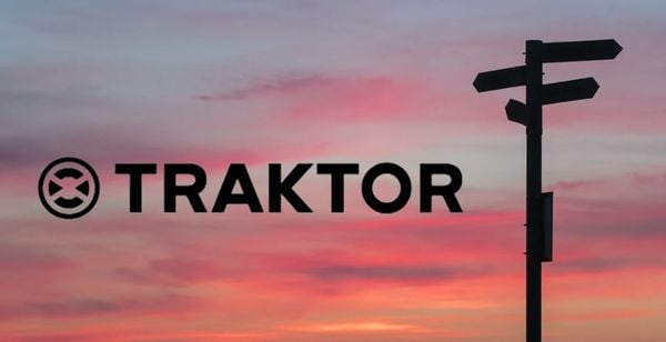 Thâu tóm phần lớn cố phẩn của Native Instruments, Francisco Partners có dự định gì với Traktor? (Phần 2)