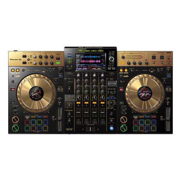 Giới thiệu Pioneer XDJ-XZ-N phiên bản giới hạn đã có mặt tại Việt Nam