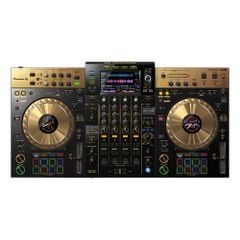 Giới thiệu Pioneer XDJ-XZ-N phiên bản giới hạn đã có mặt tại Việt Nam