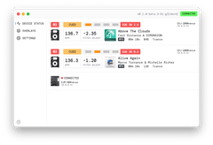 Prolink Tools: Cung cấp dữ liệu track nhạc trực tuyến cho người xem!