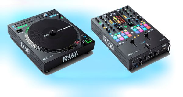 Rane hé lộ hai sản phẩm mới nhất trong năm 2020: Seventy-Two MkII và Twelve MkII!