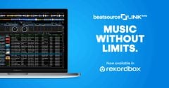 Rekordbox bản cập nhật 6.0.1: Cung cấp khả năng nhận diện giọng hát trong track nhạc, thêm vào Auto Upload và hỗ trợ khả năng LINK với Beatsource!