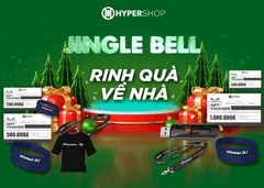 Jingle Bell - Rinh quà về nhà