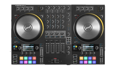 Ý tưởng của tương lai: Traktor Kontrol S6