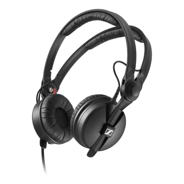 Sennheiser HD25 và Sennheiser HD25 Plus: Những ông trùm thực sự!