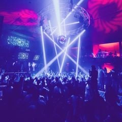 Toàn bộ 180 Bar, Club tại Sài Gòn được phép mở cửa từ 18h hôm nay
