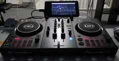 Tự thiết kế khả năng hoạt động độc lập cho chiếc DDJ-400 tại gia!