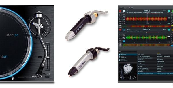 InMusic chính thức mua lại Stanton: Ý nghĩa và tầm ảnh hưởng của thương vụ "động trời" này?