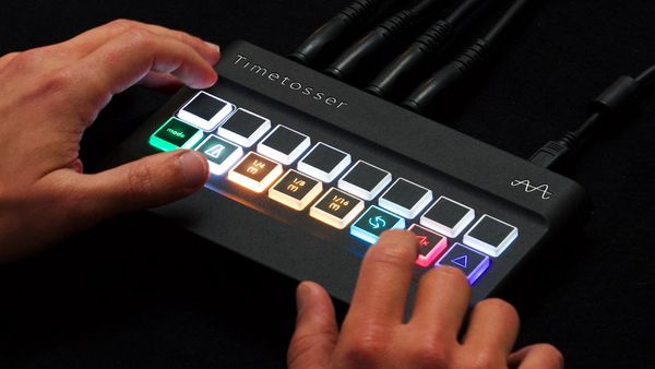 alter.audio cho ra mắt Timetosser: Một dự án Kickstarter vô cùng tiềm năng!