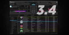 Traktor Pro 3.4 chính thức cập bến: Thay đổi nối tiếp thay đổi!