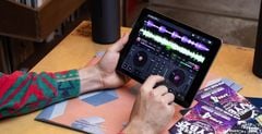 Traktor DJ 2.4: Nâng cấp khả năng phân loại thể loại nhạc, cải thiện giao diện người dùng!