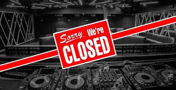 CORONA: KẺ THÙ LỚN NHẤT ĐỐI VỚI NỀN CÔNG NGHIỆP ÂM NHẠC ĐIỆN TỬ!