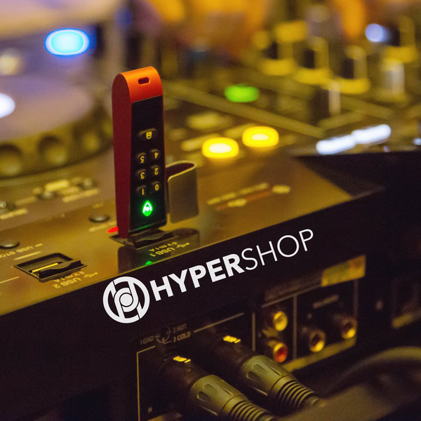 Hyper Shop - Đại lý phân phối USB USEC tại Hà Nội