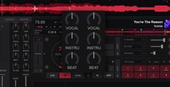 Virtual DJ 2021 được chính thức ra mắt: Khả năng tận dụng Stems được nâng lên một tầm cao mới?
