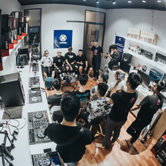 6 lý do khách hàng DJ lựa chọn Hyper Shop