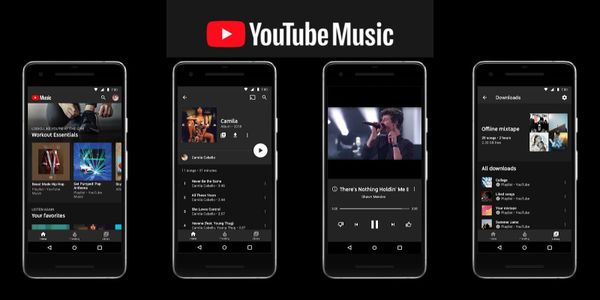 Youtube Music thêm tính năng "Explore" nhằm nâng cao trải nghiệm của người dùng