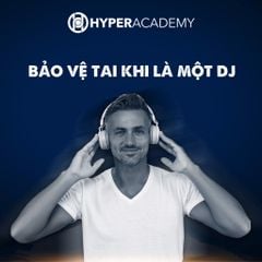 Những cách bảo vệ tai khi là DJ