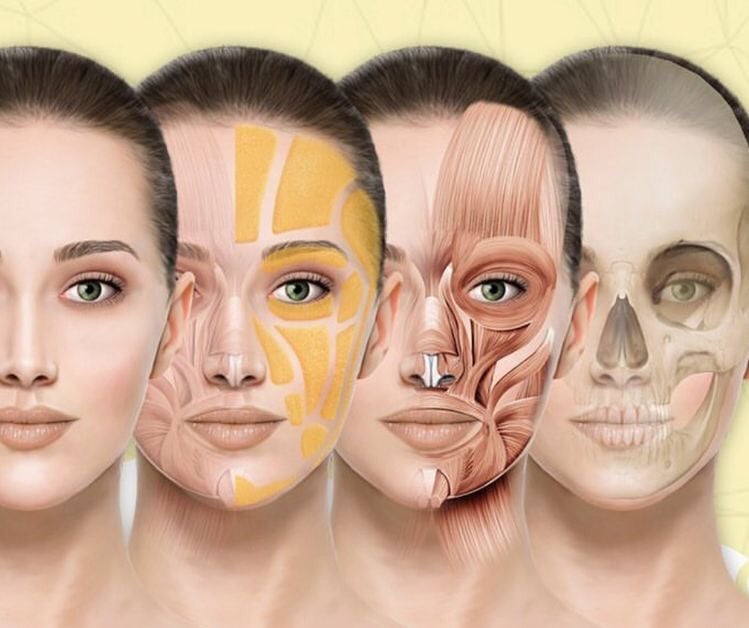 10 cách giúp giảm mỡ mặt