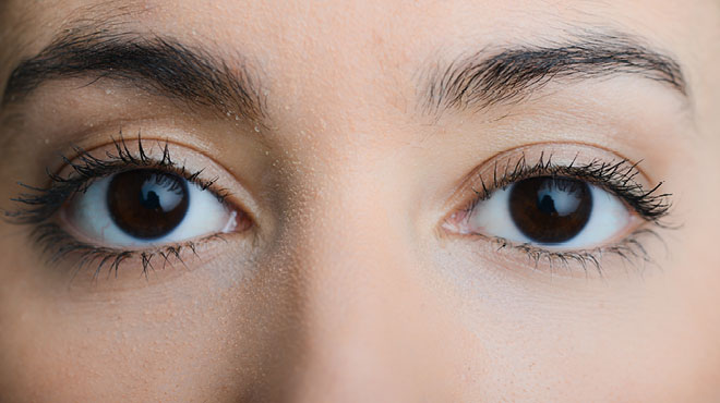 Mặt lệch: mắt lệch, mắt lác & thị lực suy giảm