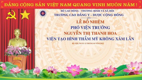 Viện tạo hình thẩm mỹ không xâm lấn