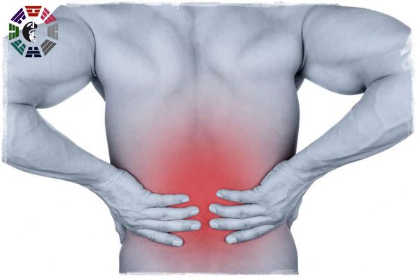 Đau lưng ảnh hưởng nhiều tới sinh hoạt hàng ngày