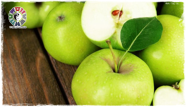 Hương táo xanh có thể giảm nhẹ triệu chứng đau nửa đầu và có thể rút ngắn cơn đau nửa đầu