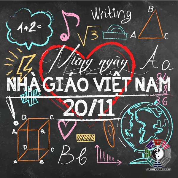 Y thuật Gia Bảo chào mừng ngày Nhà giáo Việt Nam 20/11 với ưu đãi lớn giảm từ 400k xuống còn 149k/buổi trị liệu