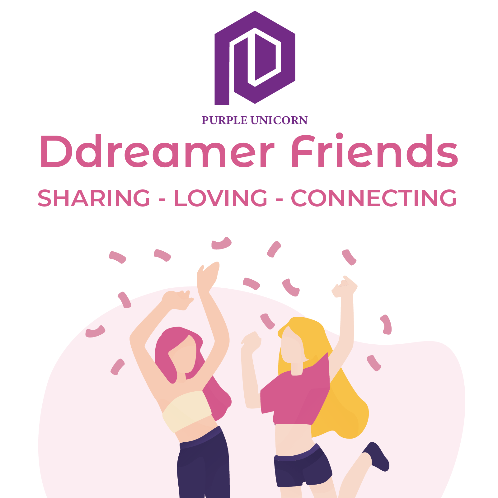 Ddreamer Friends - Dự án mới của Ddreamer Jewelry