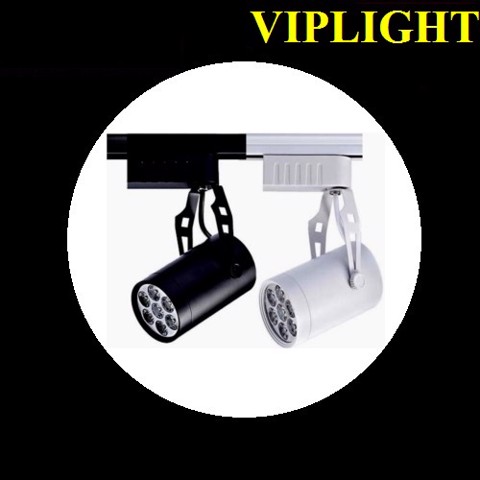 ĐÈN RỌI LED GẮN THANH RAY – ĐÈN LED - ĐÈN TRANG TRÍ ĐẸP | HIỆN ĐẠI - CỔ ...