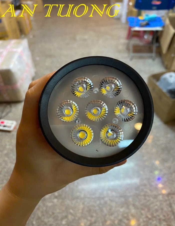 ĐỊA CHỈ CHUYÊN BÁN ĐÈN RỌI RAY, ĐÈN LED THANH RAY UY TÍN GIÁ RẺ Ở THỦ ...