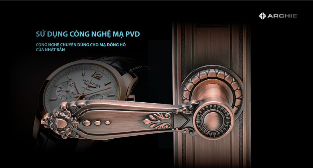 khóa cửa vân tay