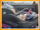 Vì Sao Nên Chọn Thuê Ghế Ngồi Ô Tô Cho Bé Thương Hiệu Joie?