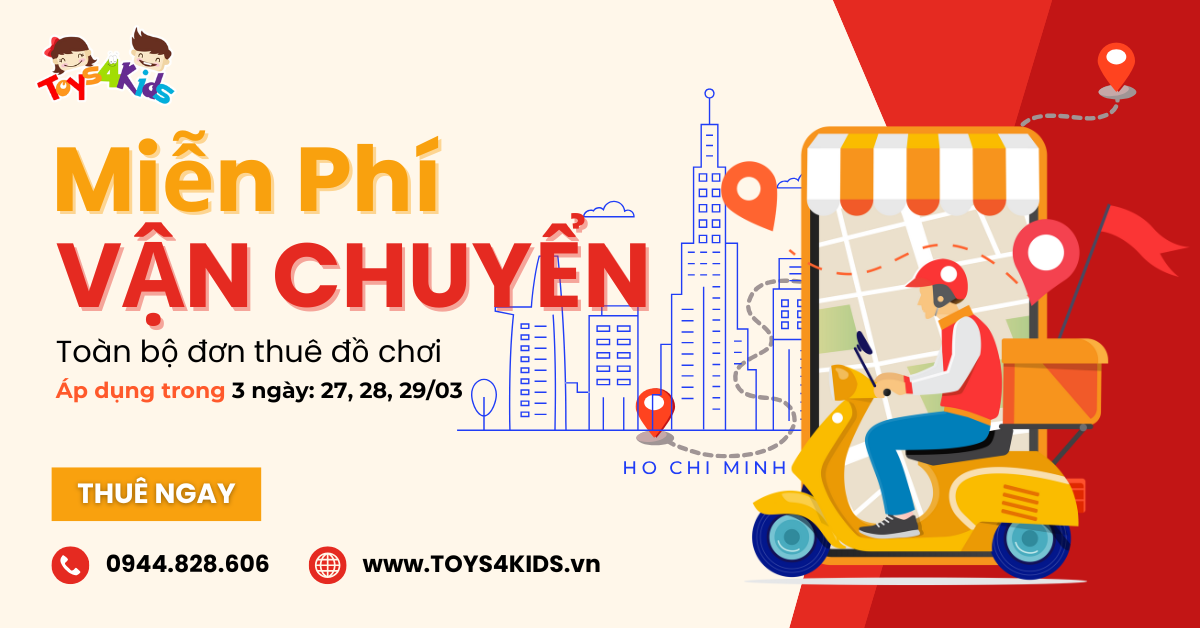 FREESHIP 3 NGÀY VÀNG