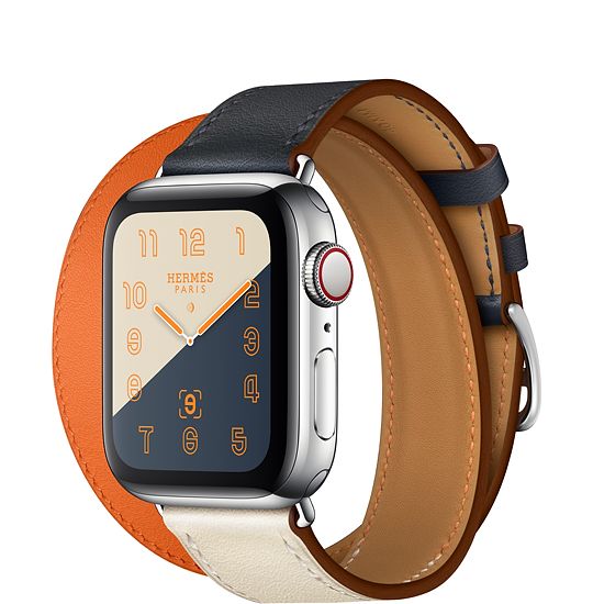 Bảng Giá Apple Watch Like New, 99%