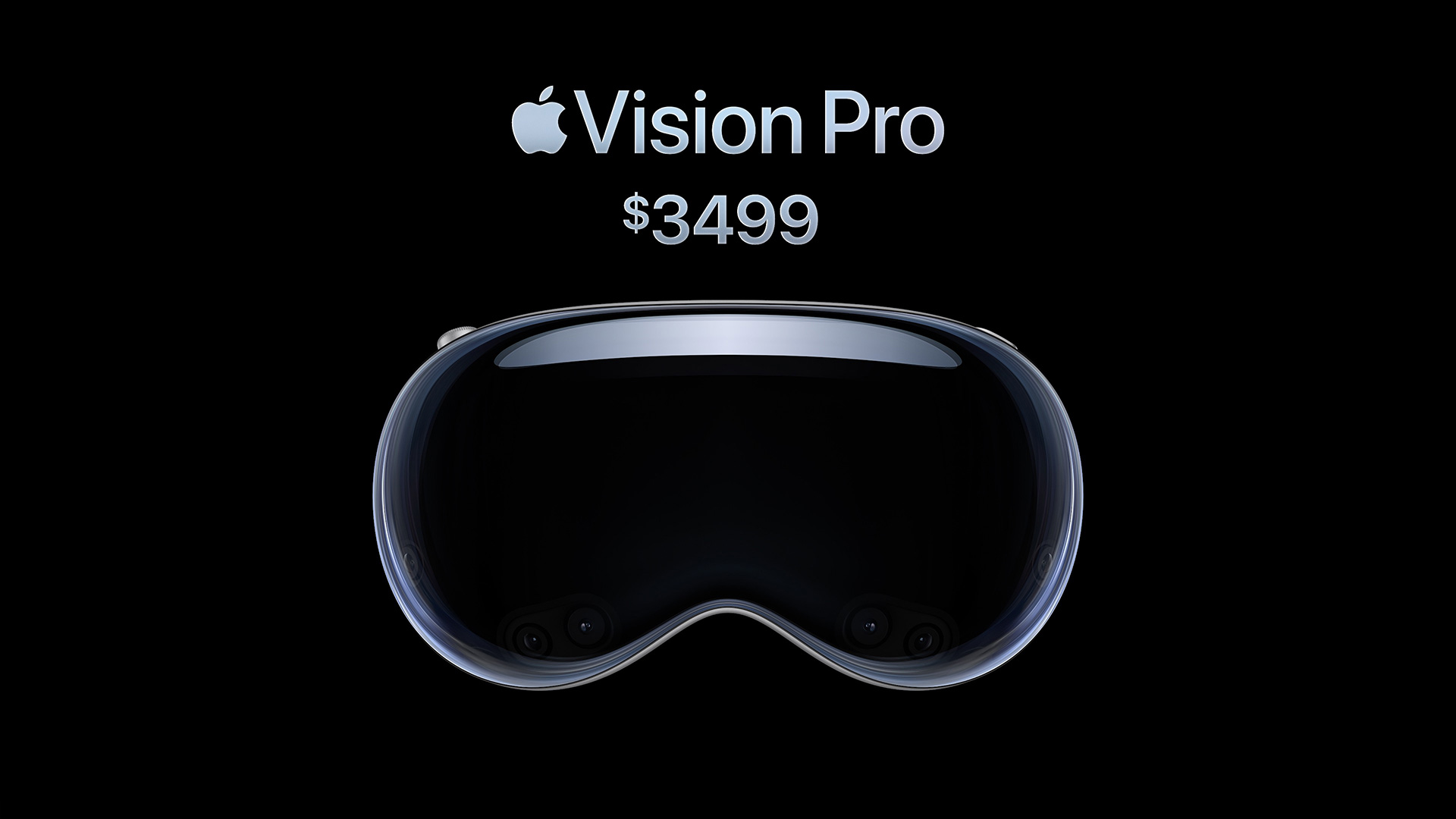 Có giá 3.500 USD, nhưng Apple Vision Pro lại không hề đắt nếu nhìn vào thông số này