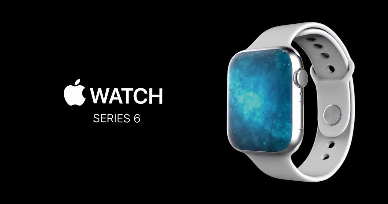 Apple Watch Series 6 sẽ tích hợp thêm nhiều tính năng hỗ trợ sức khỏe hữu ích hơn dành cho người dùng